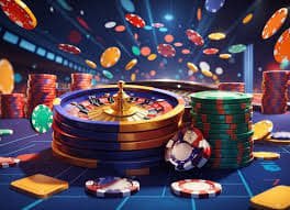 Pengguna rajaduit mengakses Lobby Game dari smartphone Android di Indonesia